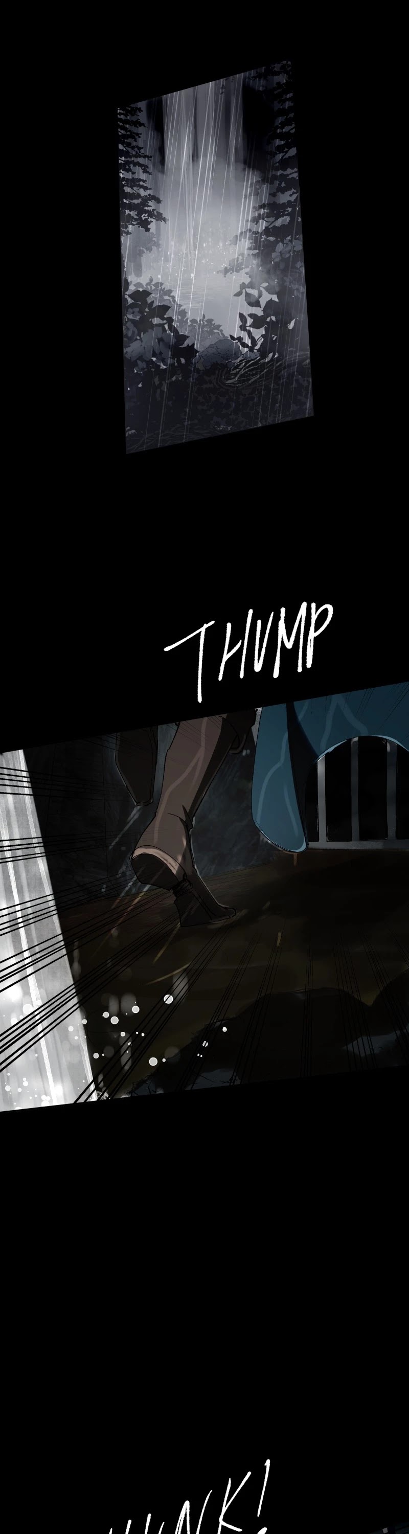 Purple Hyacinth Chapter 42 page 33 - Chapter 42: Ep. 42 - Simmering Storm