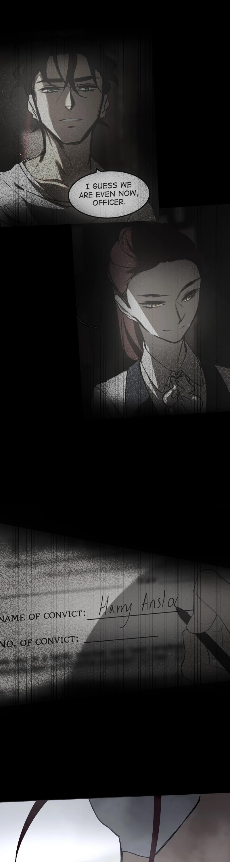 Purple Hyacinth Chapter 42 page 8 - Chapter 42: Ep. 42 - Simmering Storm