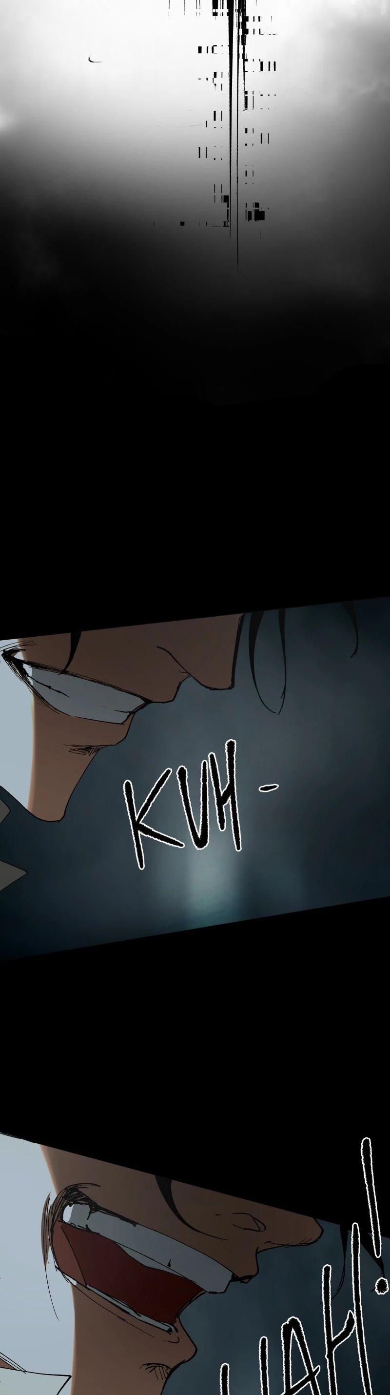 Purple Hyacinth Chapter 43 page 17 - Chapter 43: Ep. 43 - Murderous Monster