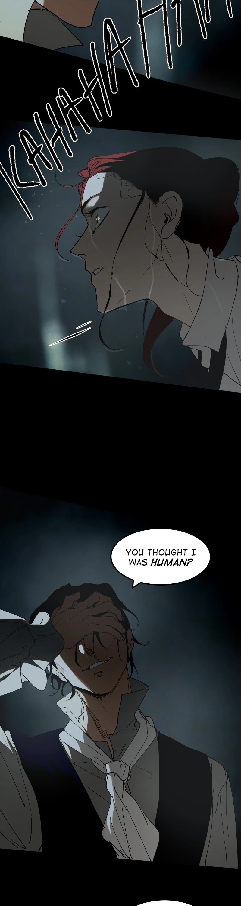 Purple Hyacinth Chapter 43 page 18 - Chapter 43: Ep. 43 - Murderous Monster