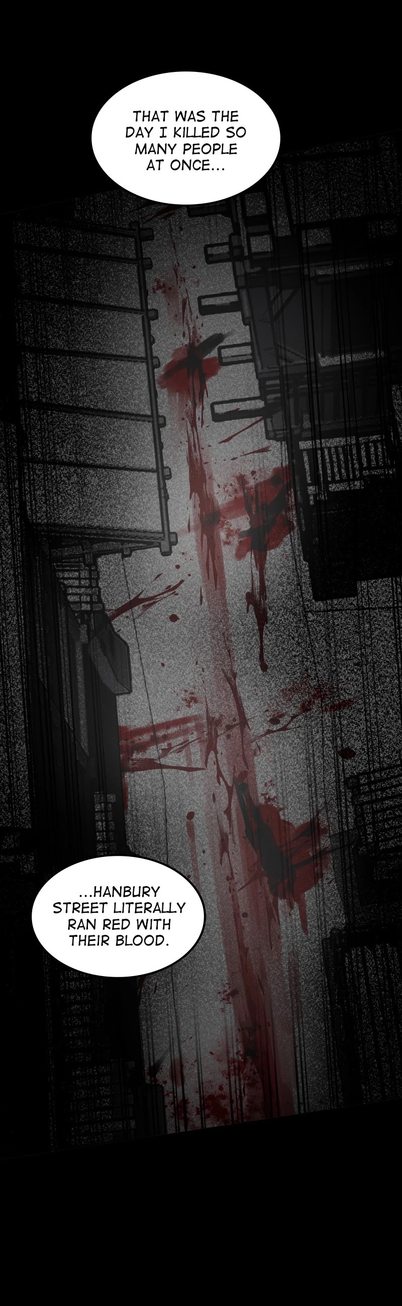 Purple Hyacinth Chapter 43 page 29 - Chapter 43: Ep. 43 - Murderous Monster