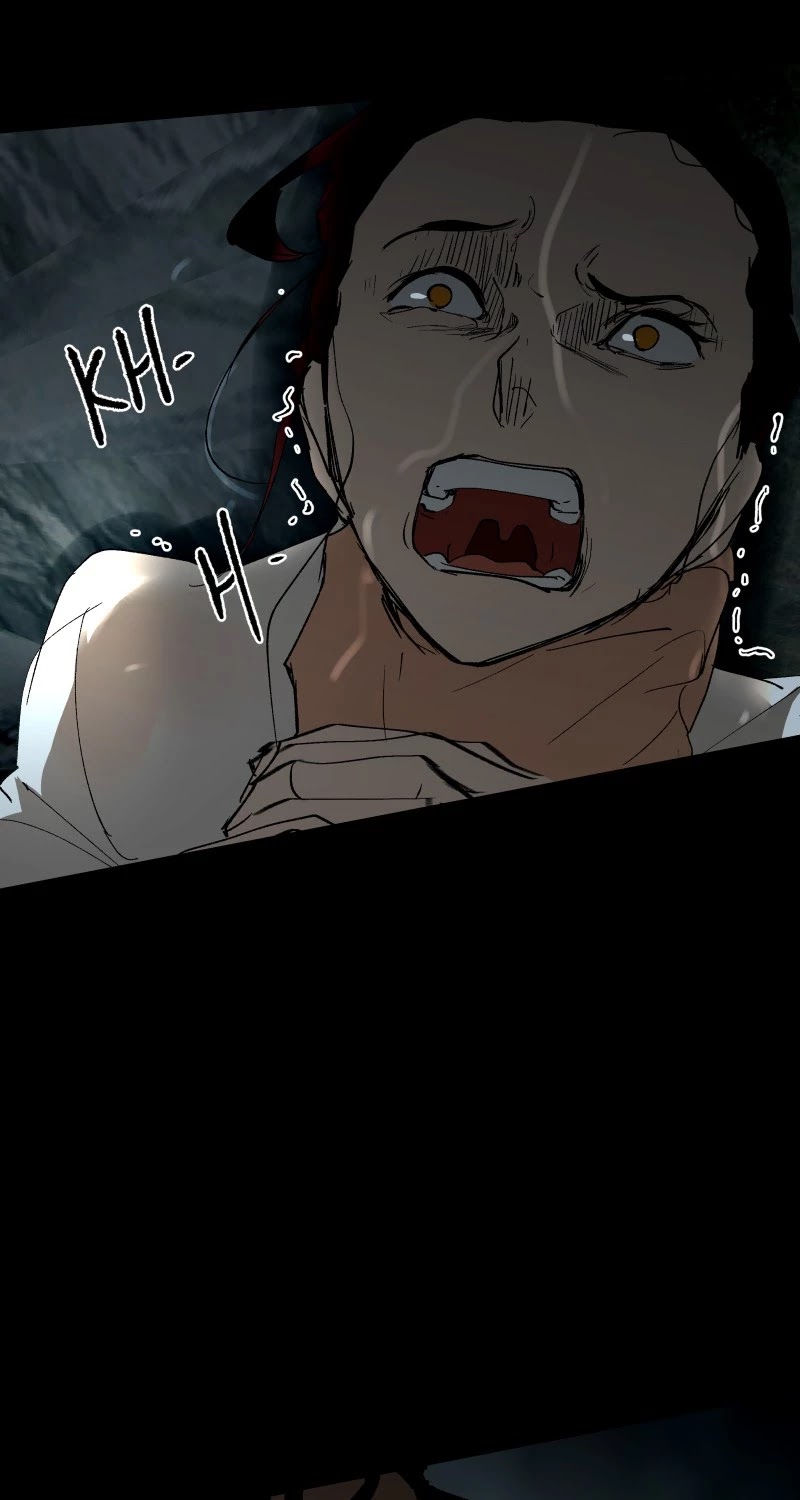 Purple Hyacinth Chapter 43 page 33 - Chapter 43: Ep. 43 - Murderous Monster