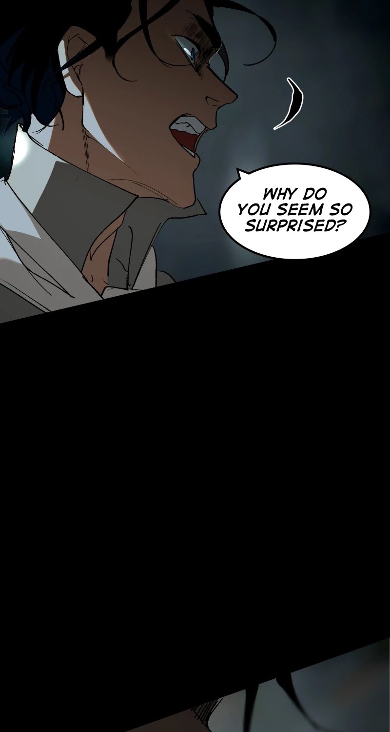 Purple Hyacinth Chapter 43 page 34 - Chapter 43: Ep. 43 - Murderous Monster