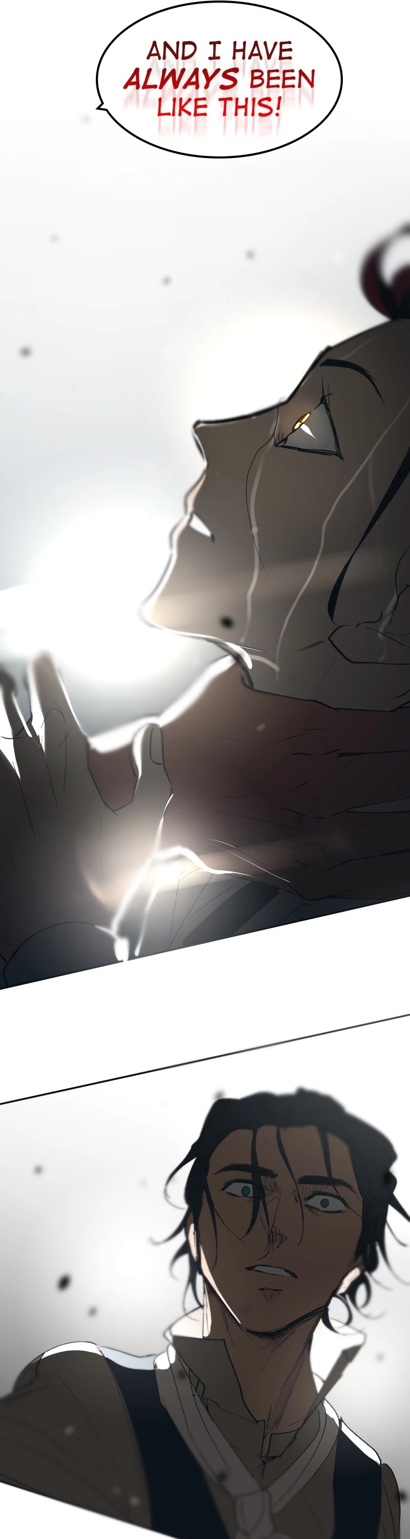 Purple Hyacinth Chapter 43 page 36 - Chapter 43: Ep. 43 - Murderous Monster