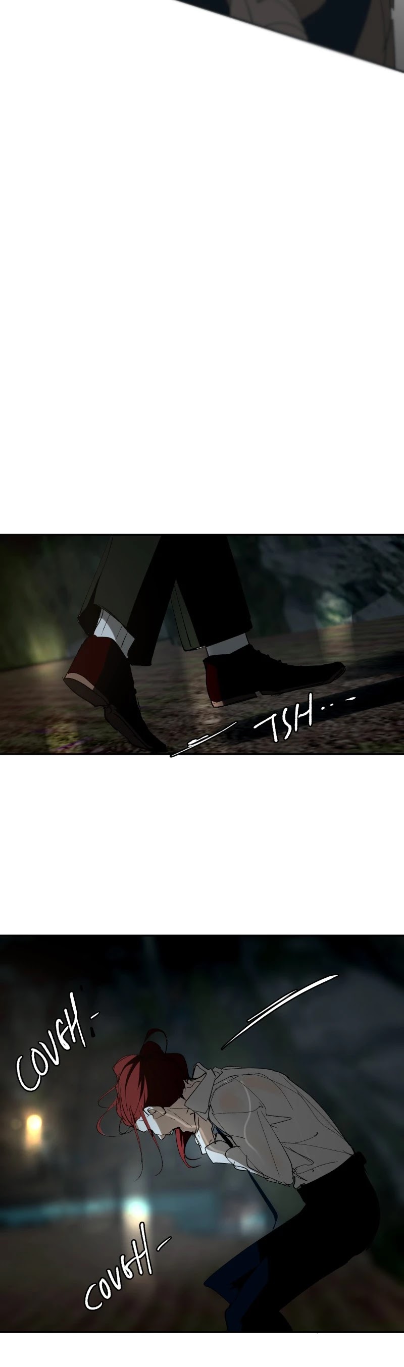 Purple Hyacinth Chapter 43 page 37 - Chapter 43: Ep. 43 - Murderous Monster