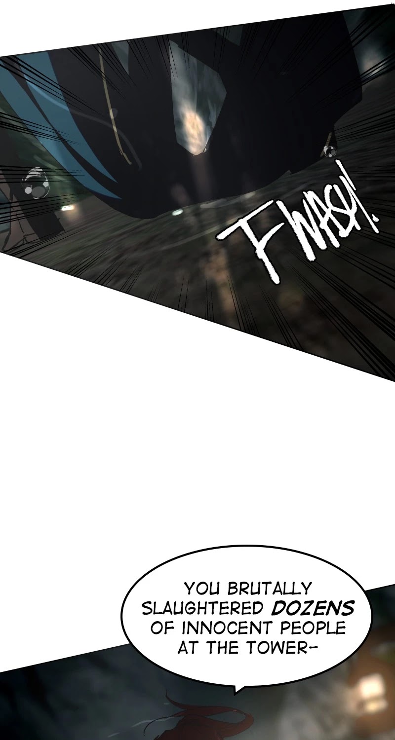 Purple Hyacinth Chapter 43 page 4 - Chapter 43: Ep. 43 - Murderous Monster