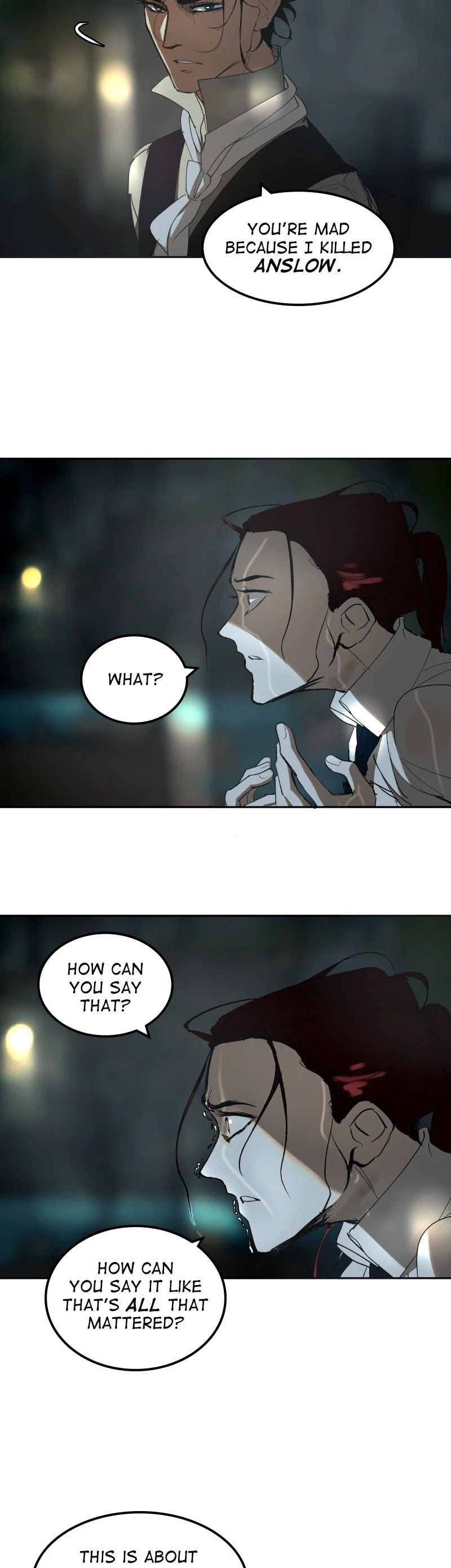 Purple Hyacinth Chapter 43 page 41 - Chapter 43: Ep. 43 - Murderous Monster