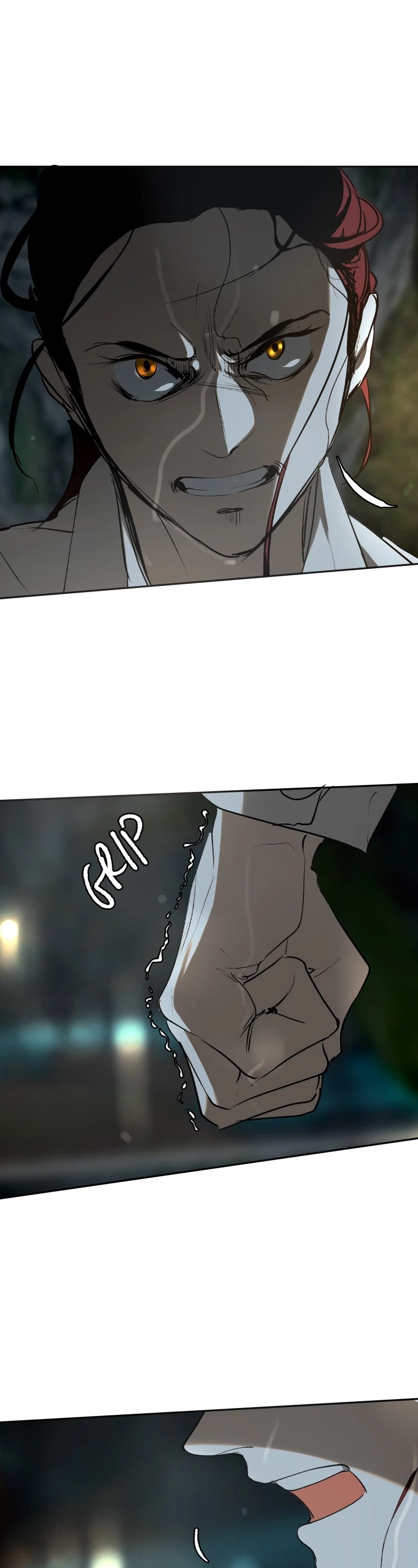 Purple Hyacinth Chapter 43 page 44 - Chapter 43: Ep. 43 - Murderous Monster