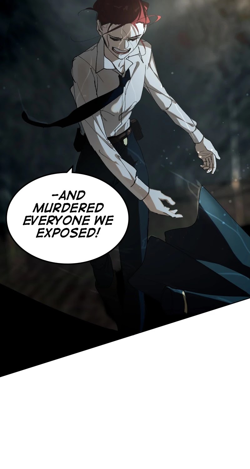 Purple Hyacinth Chapter 43 page 5 - Chapter 43: Ep. 43 - Murderous Monster