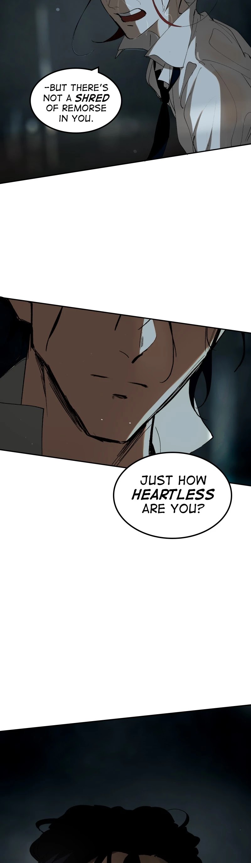 Purple Hyacinth Chapter 43 page 9 - Chapter 43: Ep. 43 - Murderous Monster