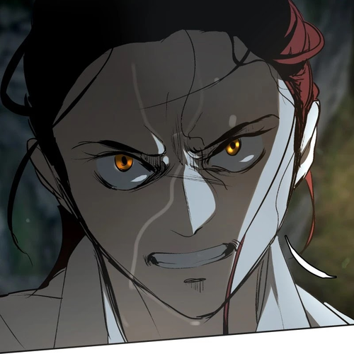 Purple Hyacinth Chapter 43: Ep. 43 - Murderous Monster cover