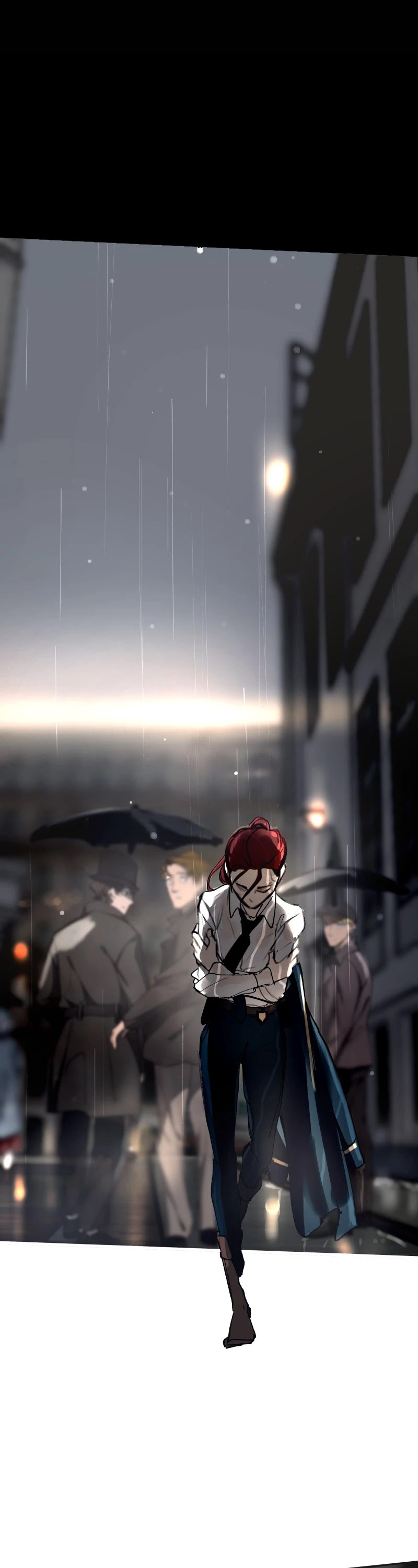 Purple Hyacinth Chapter 44 page 11 - Chapter 44: Ep. 44 - Culpable Confession