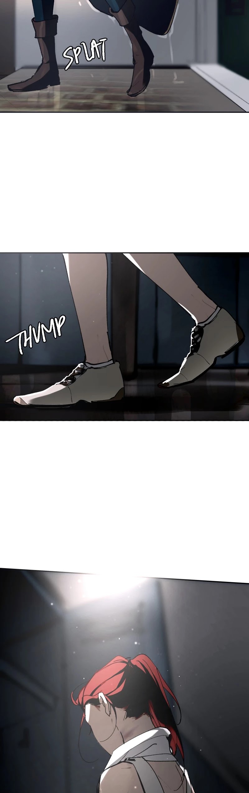 Purple Hyacinth Chapter 44 page 16 - Chapter 44: Ep. 44 - Culpable Confession