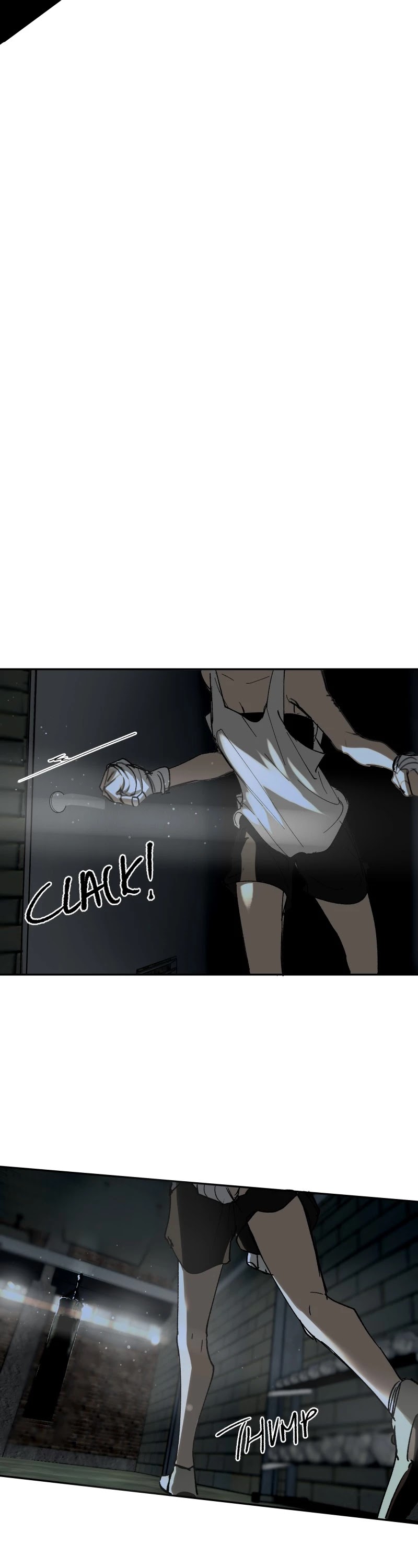 Purple Hyacinth Chapter 44 page 18 - Chapter 44: Ep. 44 - Culpable Confession