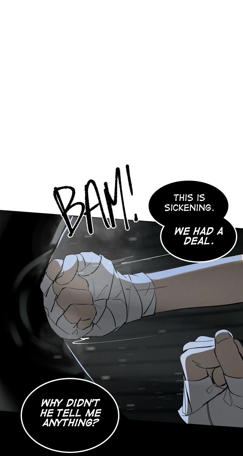 Purple Hyacinth Chapter 44 page 22 - Chapter 44: Ep. 44 - Culpable Confession