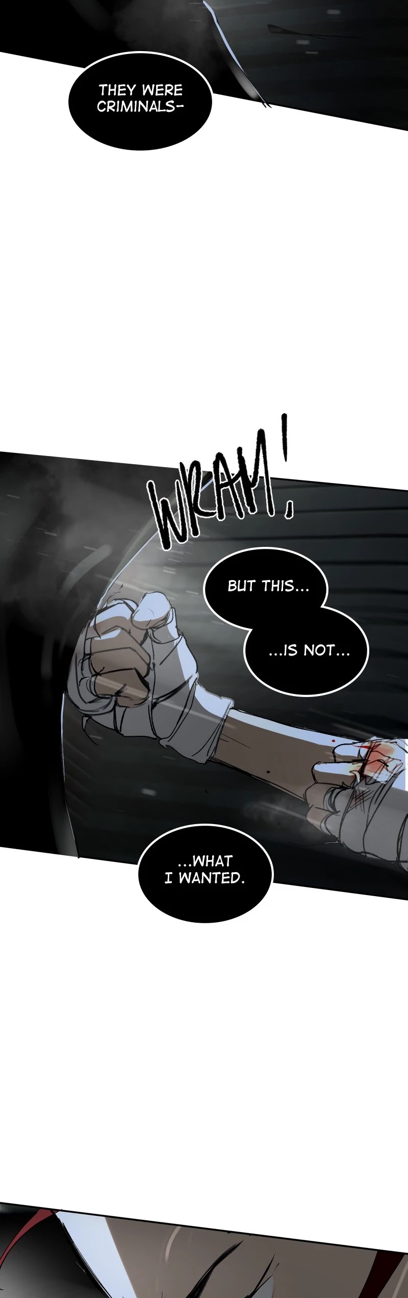 Purple Hyacinth Chapter 44 page 25 - Chapter 44: Ep. 44 - Culpable Confession