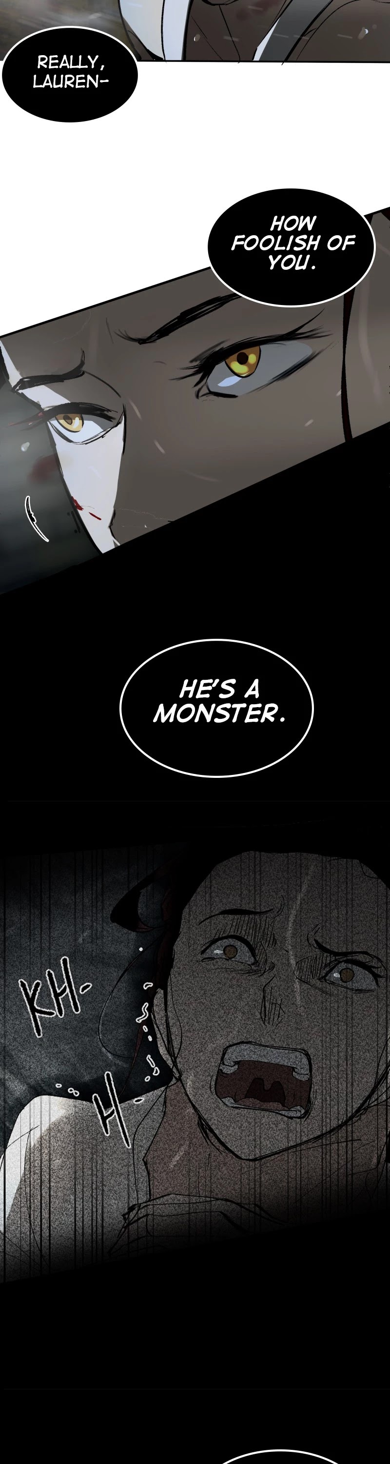 Purple Hyacinth Chapter 44 page 29 - Chapter 44: Ep. 44 - Culpable Confession