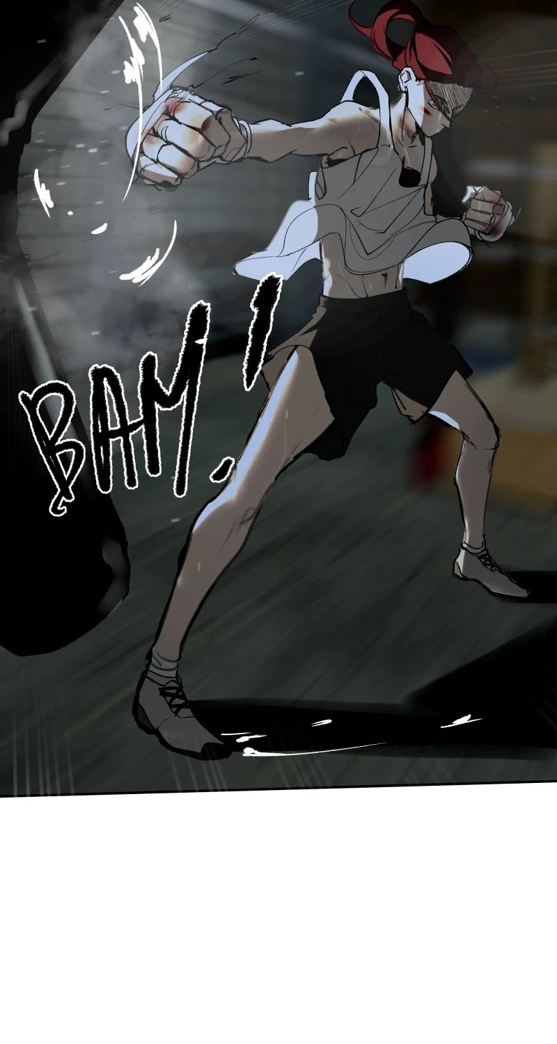 Purple Hyacinth Chapter 44 page 31 - Chapter 44: Ep. 44 - Culpable Confession