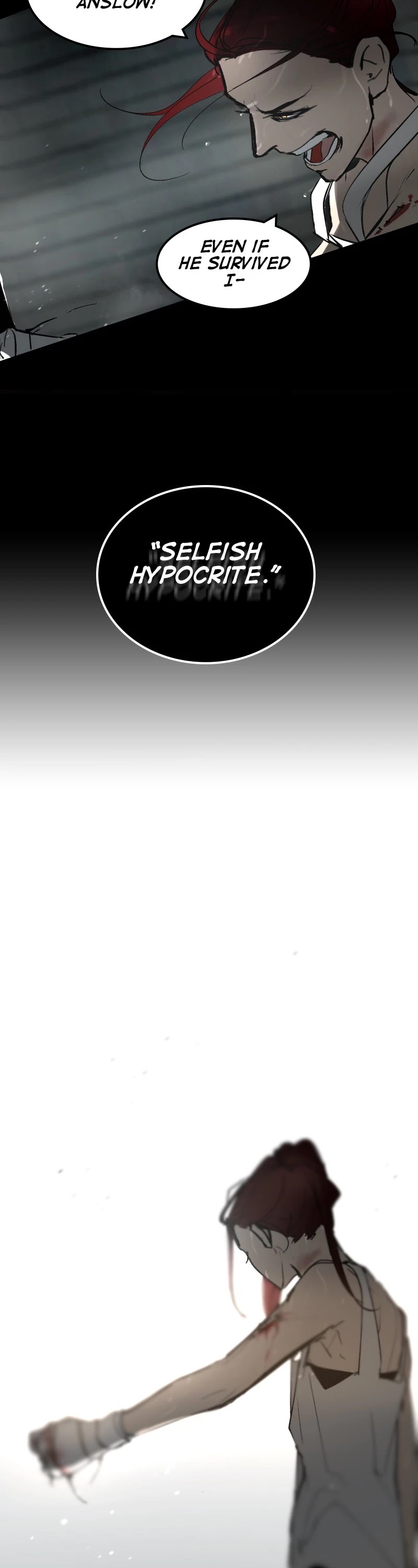 Purple Hyacinth Chapter 44 page 33 - Chapter 44: Ep. 44 - Culpable Confession