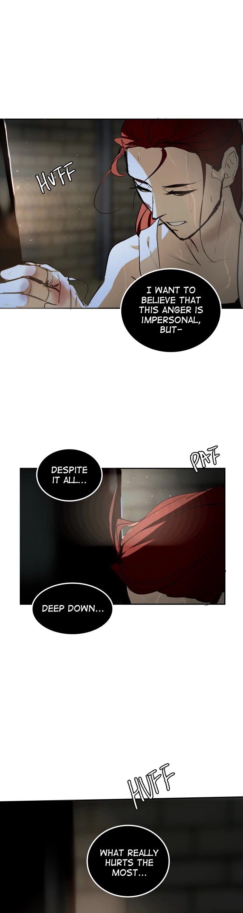 Purple Hyacinth Chapter 44 page 36 - Chapter 44: Ep. 44 - Culpable Confession