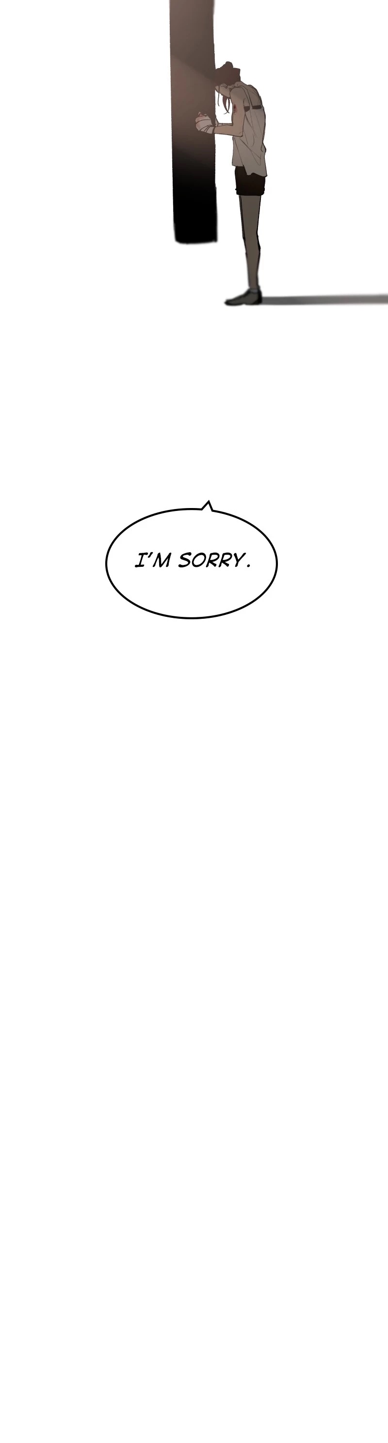 Purple Hyacinth Chapter 44 page 39 - Chapter 44: Ep. 44 - Culpable Confession