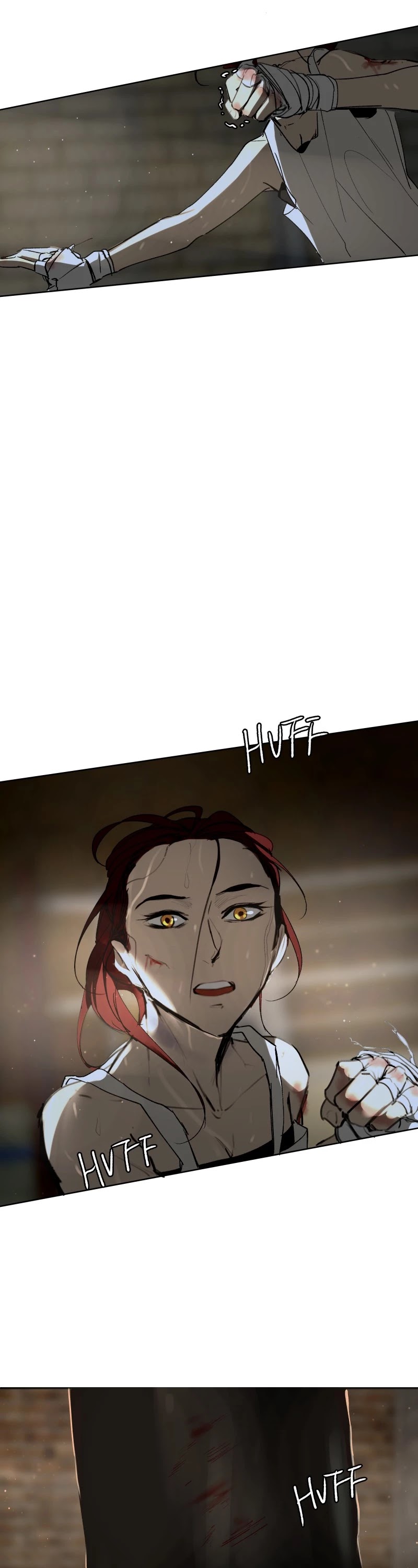 Purple Hyacinth Chapter 44 page 41 - Chapter 44: Ep. 44 - Culpable Confession