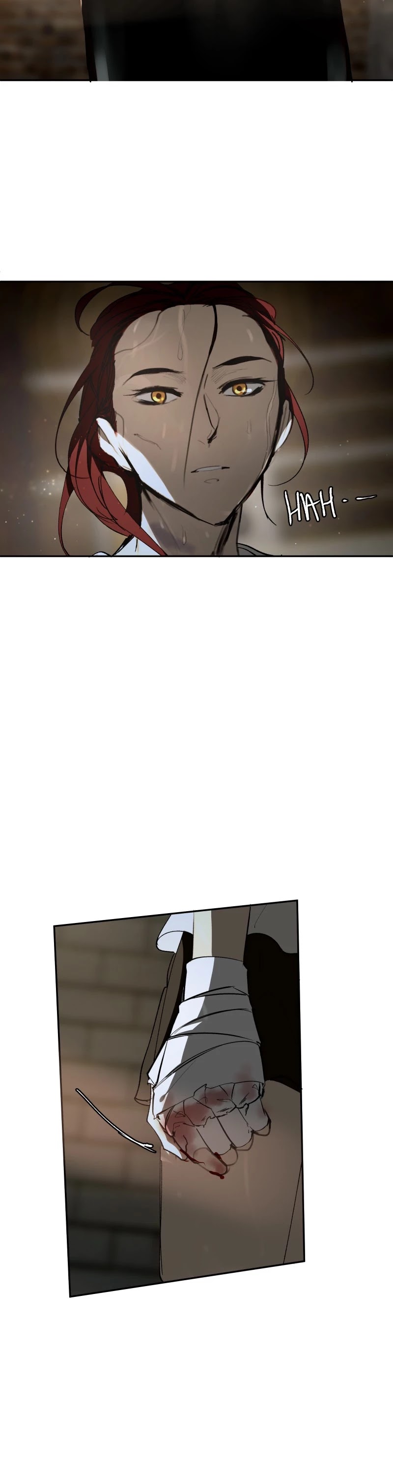 Purple Hyacinth Chapter 44 page 42 - Chapter 44: Ep. 44 - Culpable Confession