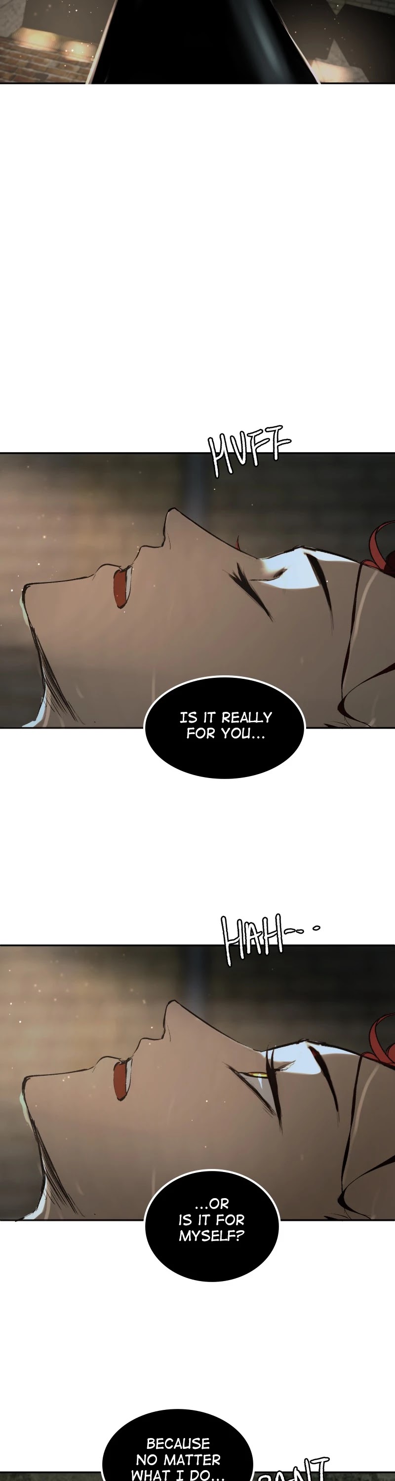 Purple Hyacinth Chapter 44 page 46 - Chapter 44: Ep. 44 - Culpable Confession