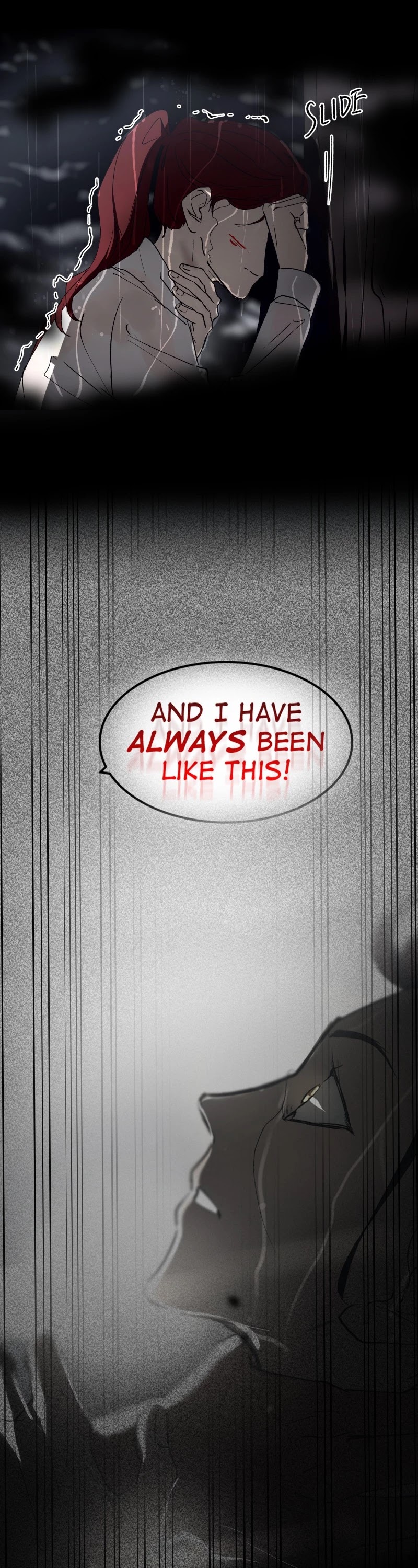 Purple Hyacinth Chapter 44 page 7 - Chapter 44: Ep. 44 - Culpable Confession
