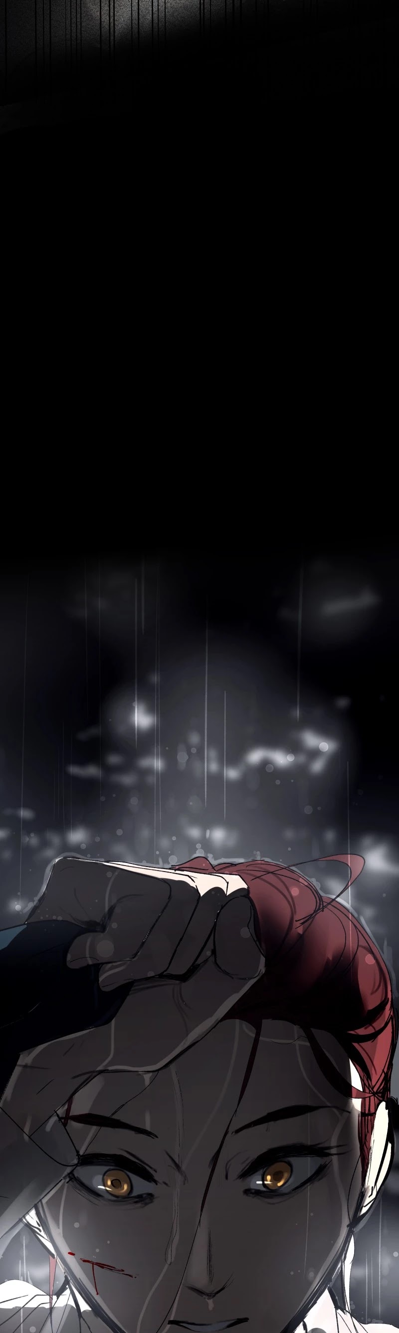 Purple Hyacinth Chapter 44 page 8 - Chapter 44: Ep. 44 - Culpable Confession