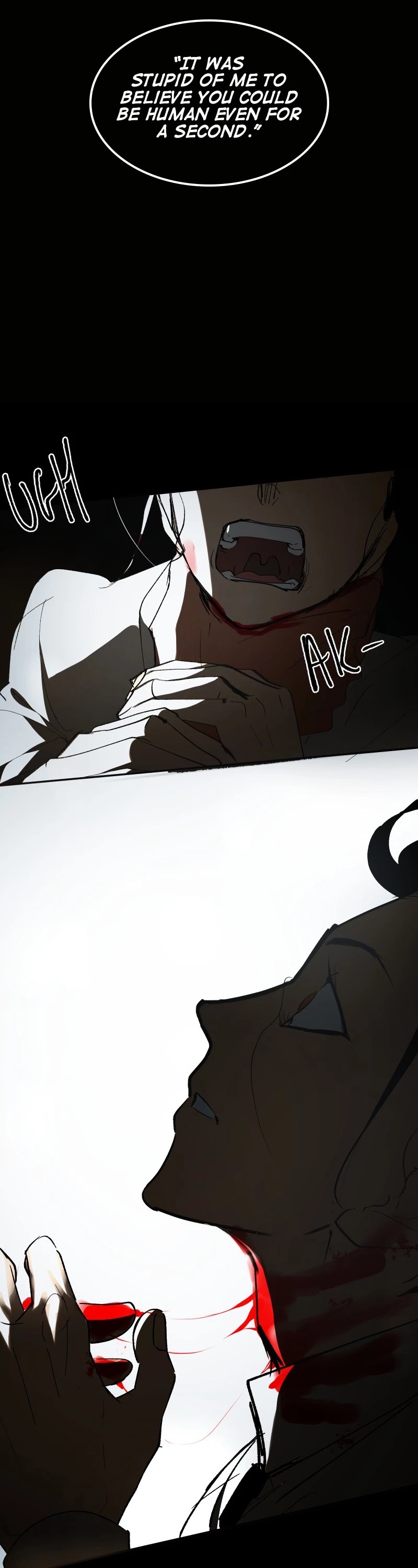 Purple Hyacinth Chapter 45 page 11 - Chapter 45: Ep. 45 - Misdirected Mission