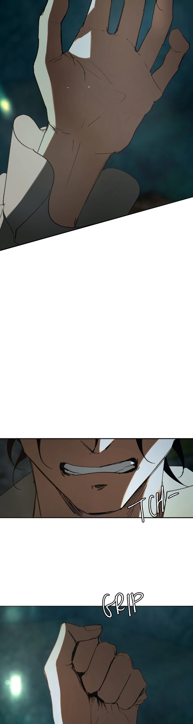 Purple Hyacinth Chapter 45 page 14 - Chapter 45: Ep. 45 - Misdirected Mission