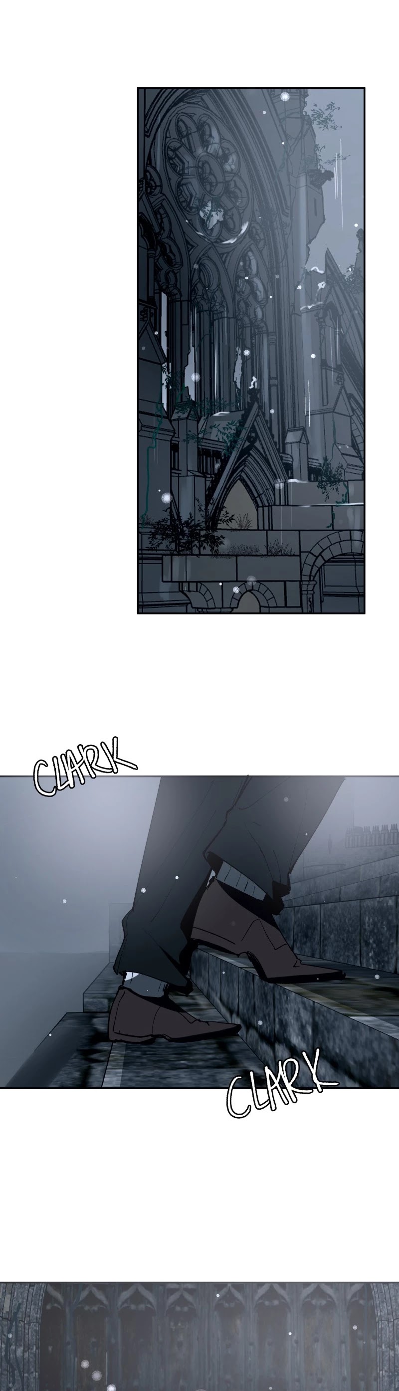 Purple Hyacinth Chapter 45 page 21 - Chapter 45: Ep. 45 - Misdirected Mission