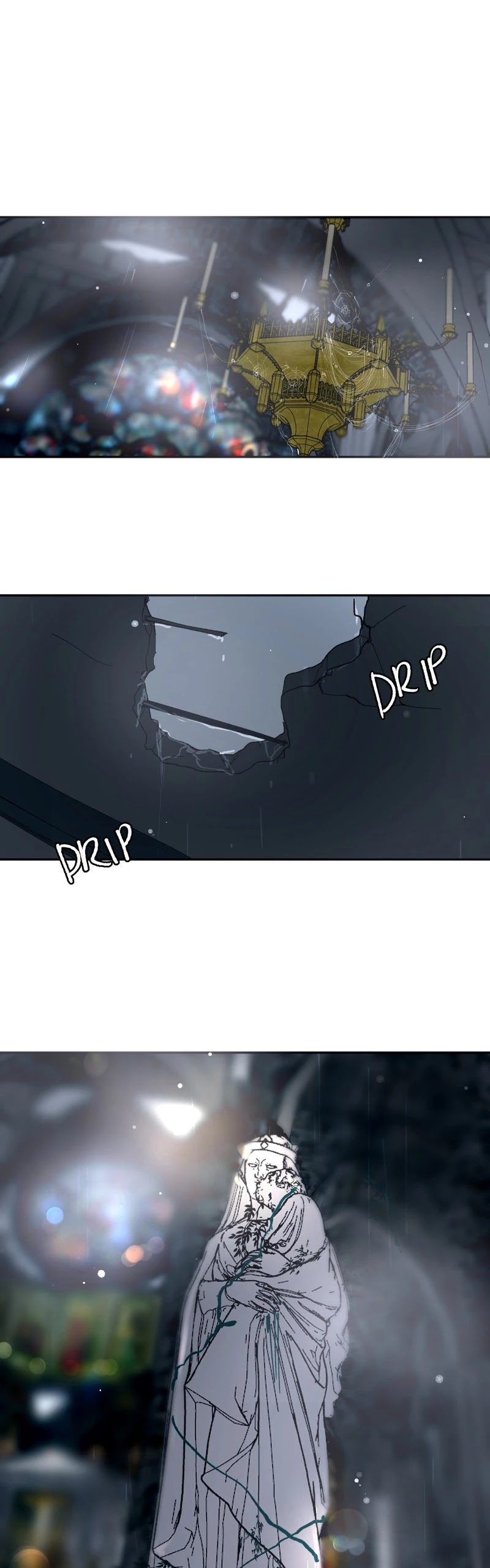 Purple Hyacinth Chapter 45 page 24 - Chapter 45: Ep. 45 - Misdirected Mission