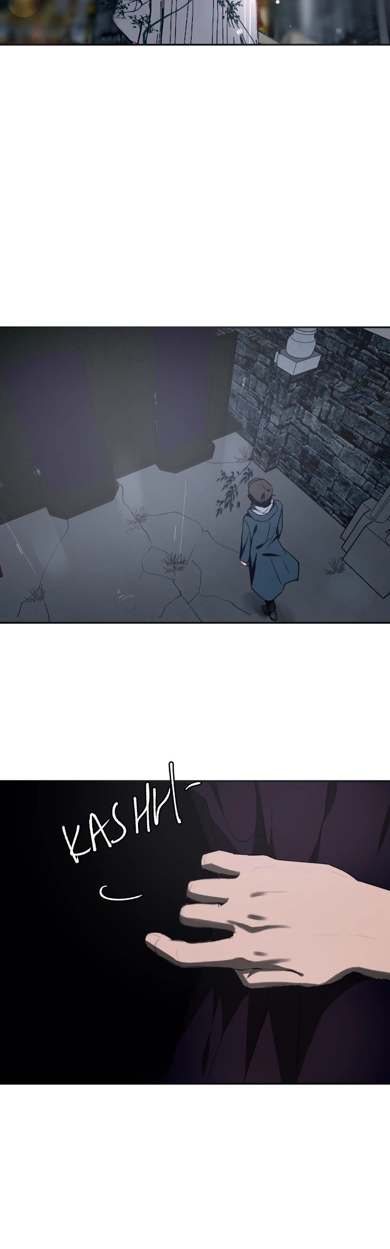 Purple Hyacinth Chapter 45 page 25 - Chapter 45: Ep. 45 - Misdirected Mission