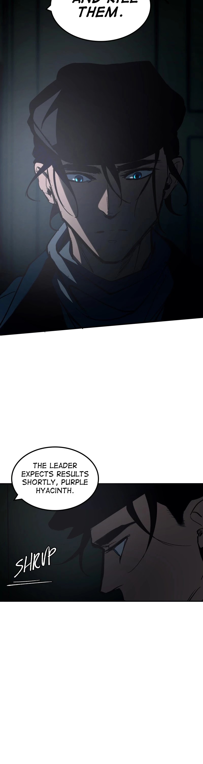 Purple Hyacinth Chapter 45 page 31 - Chapter 45: Ep. 45 - Misdirected Mission