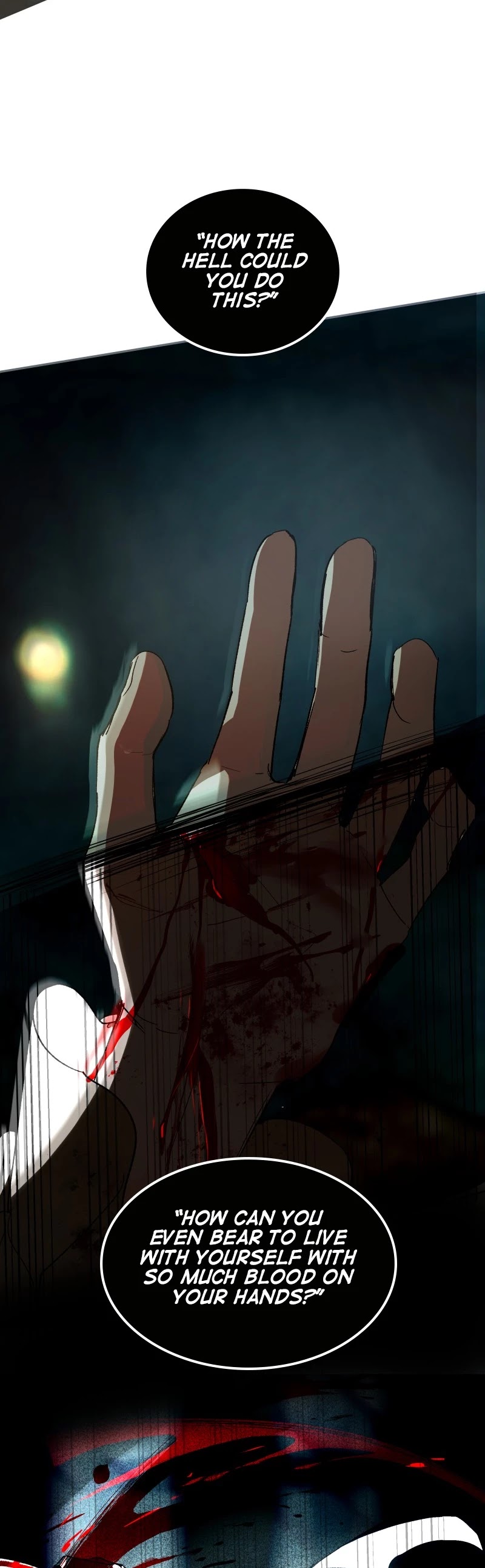 Purple Hyacinth Chapter 45 page 8 - Chapter 45: Ep. 45 - Misdirected Mission