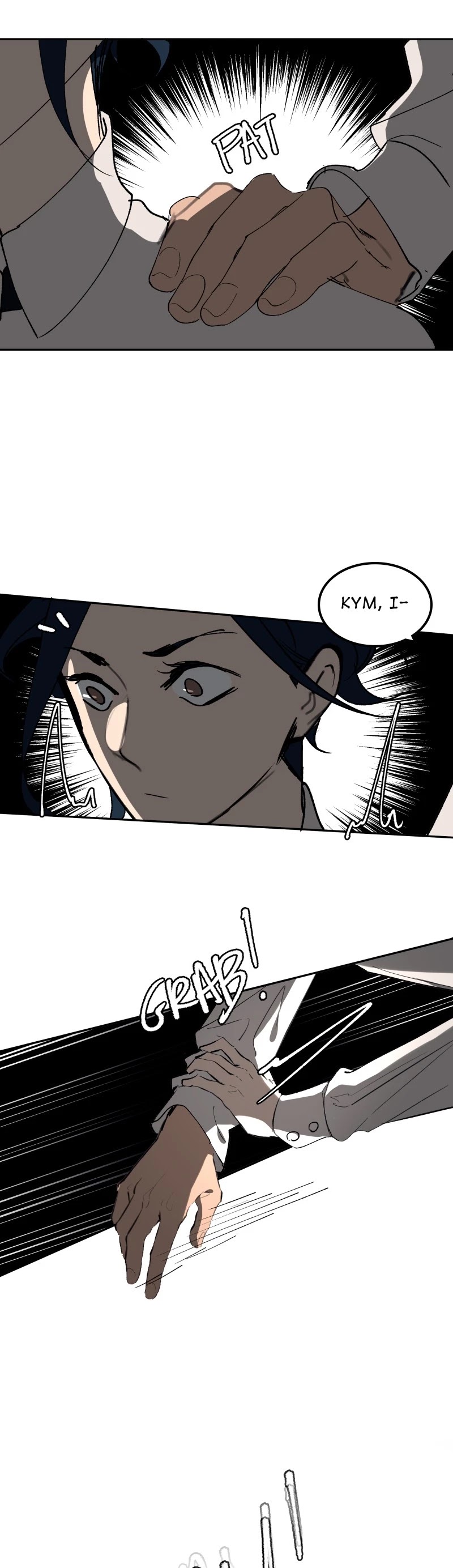 Purple Hyacinth Chapter 46 page 12 - Chapter 46: Ep. 46 - Skeptical Spies