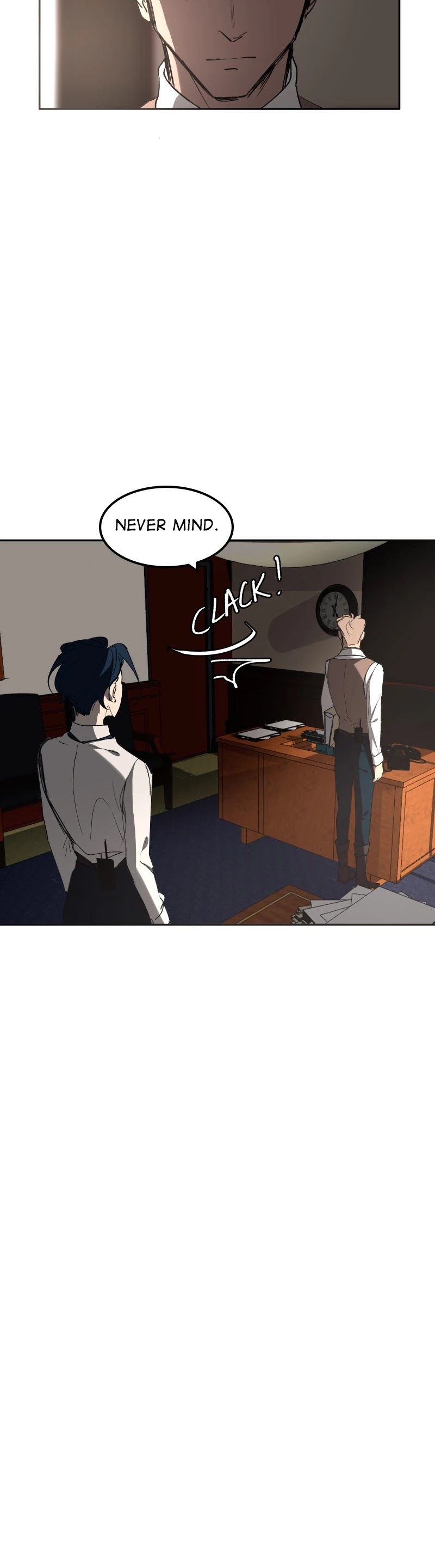Purple Hyacinth Chapter 46 page 9 - Chapter 46: Ep. 46 - Skeptical Spies
