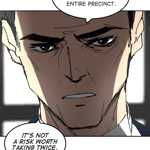 Purple Hyacinth Chapter 46: Ep. 46 - Skeptical Spies cover