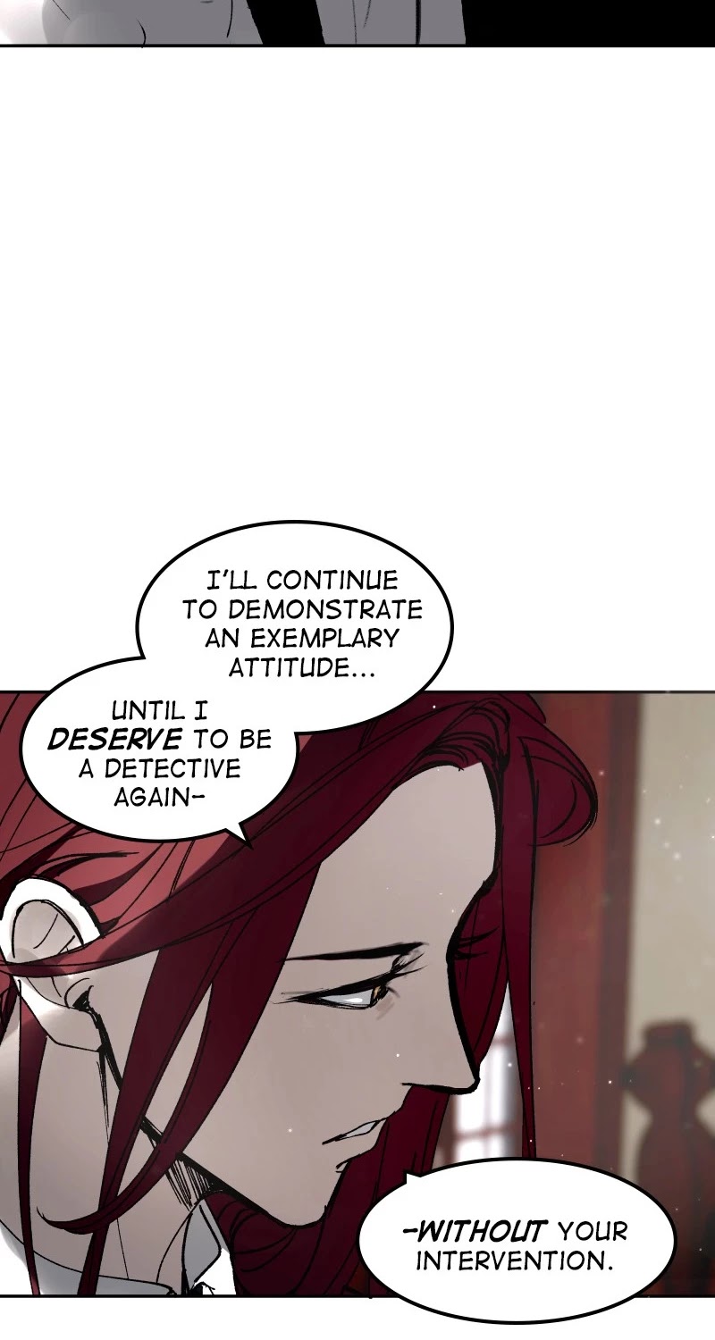 Purple Hyacinth Chapter 47 page 13 - Chapter 47: Ep. 47 - Foul Foe