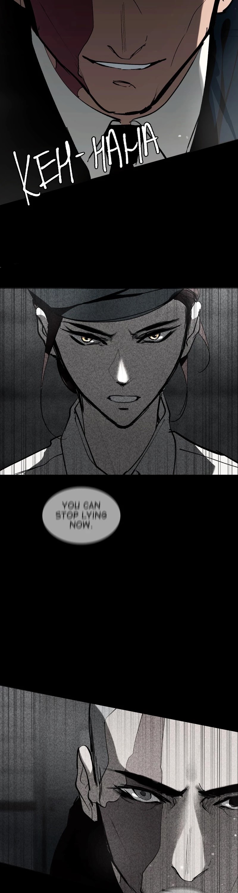Purple Hyacinth Chapter 47 page 42 - Chapter 47: Ep. 47 - Foul Foe