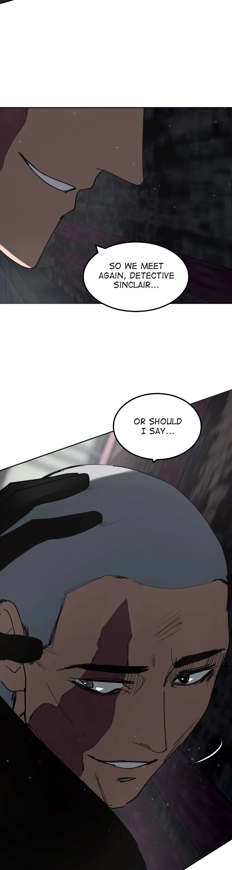 Purple Hyacinth Chapter 47 page 44 - Chapter 47: Ep. 47 - Foul Foe
