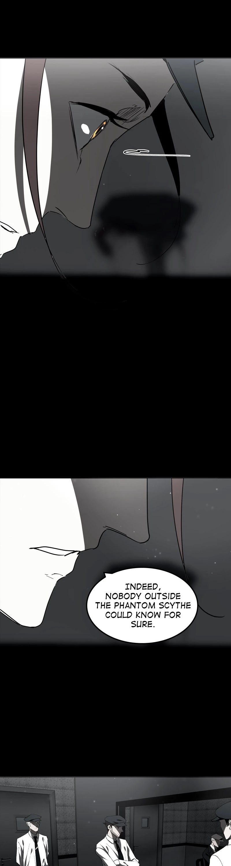 Purple Hyacinth Chapter 48 page 12 - Chapter 48: Ep. 48 - Memorable Mistake