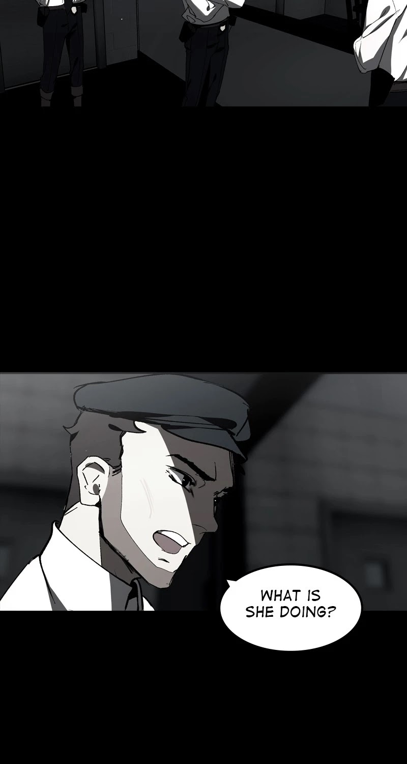 Purple Hyacinth Chapter 48 page 13 - Chapter 48: Ep. 48 - Memorable Mistake