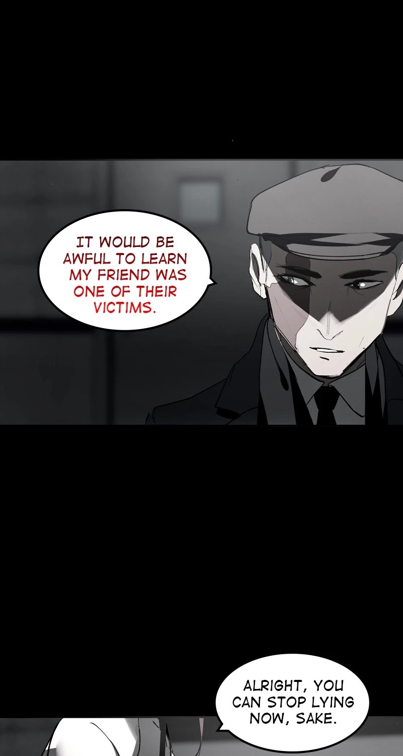 Purple Hyacinth Chapter 48 page 14 - Chapter 48: Ep. 48 - Memorable Mistake