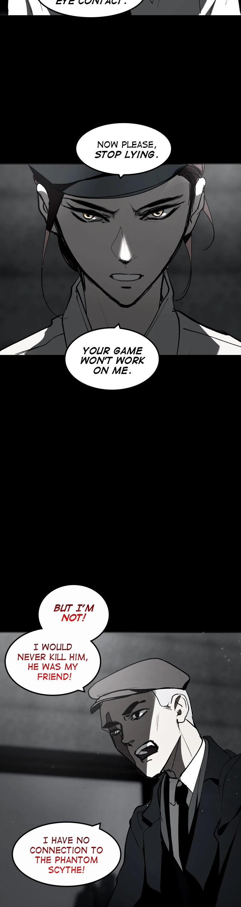Purple Hyacinth Chapter 48 page 16 - Chapter 48: Ep. 48 - Memorable Mistake