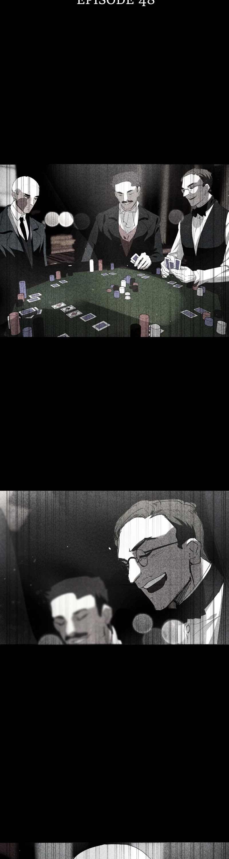 Purple Hyacinth Chapter 48 page 2 - Chapter 48: Ep. 48 - Memorable Mistake