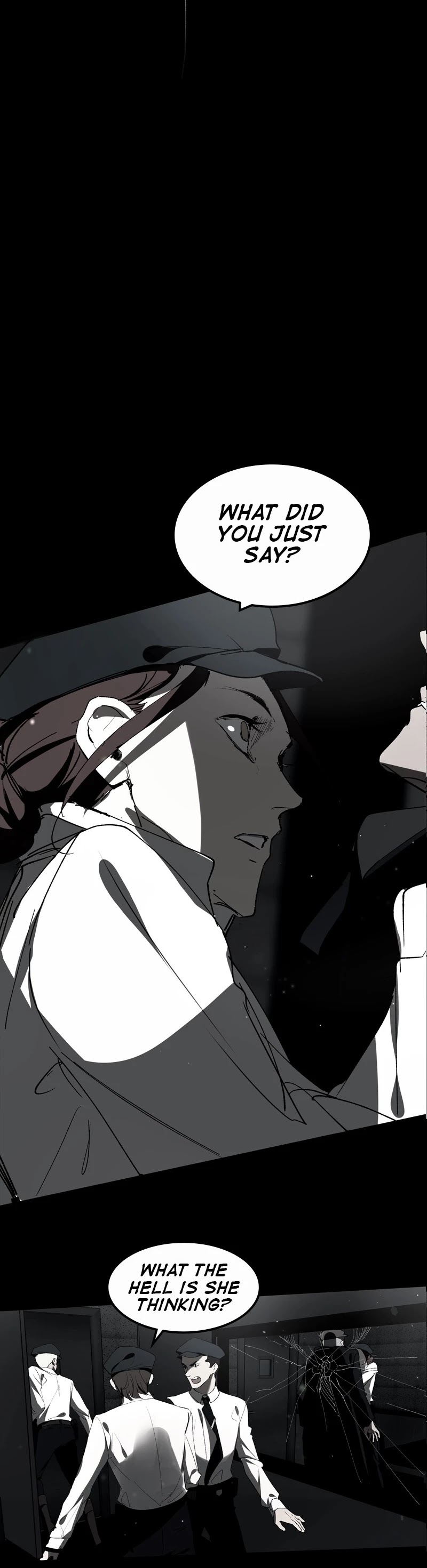 Purple Hyacinth Chapter 48 page 22 - Chapter 48: Ep. 48 - Memorable Mistake