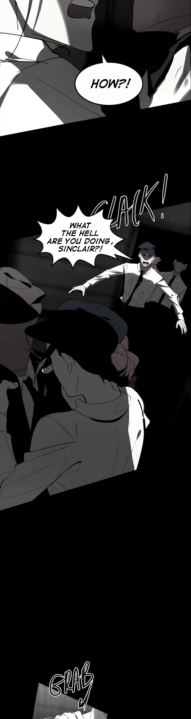 Purple Hyacinth Chapter 48 page 24 - Chapter 48: Ep. 48 - Memorable Mistake